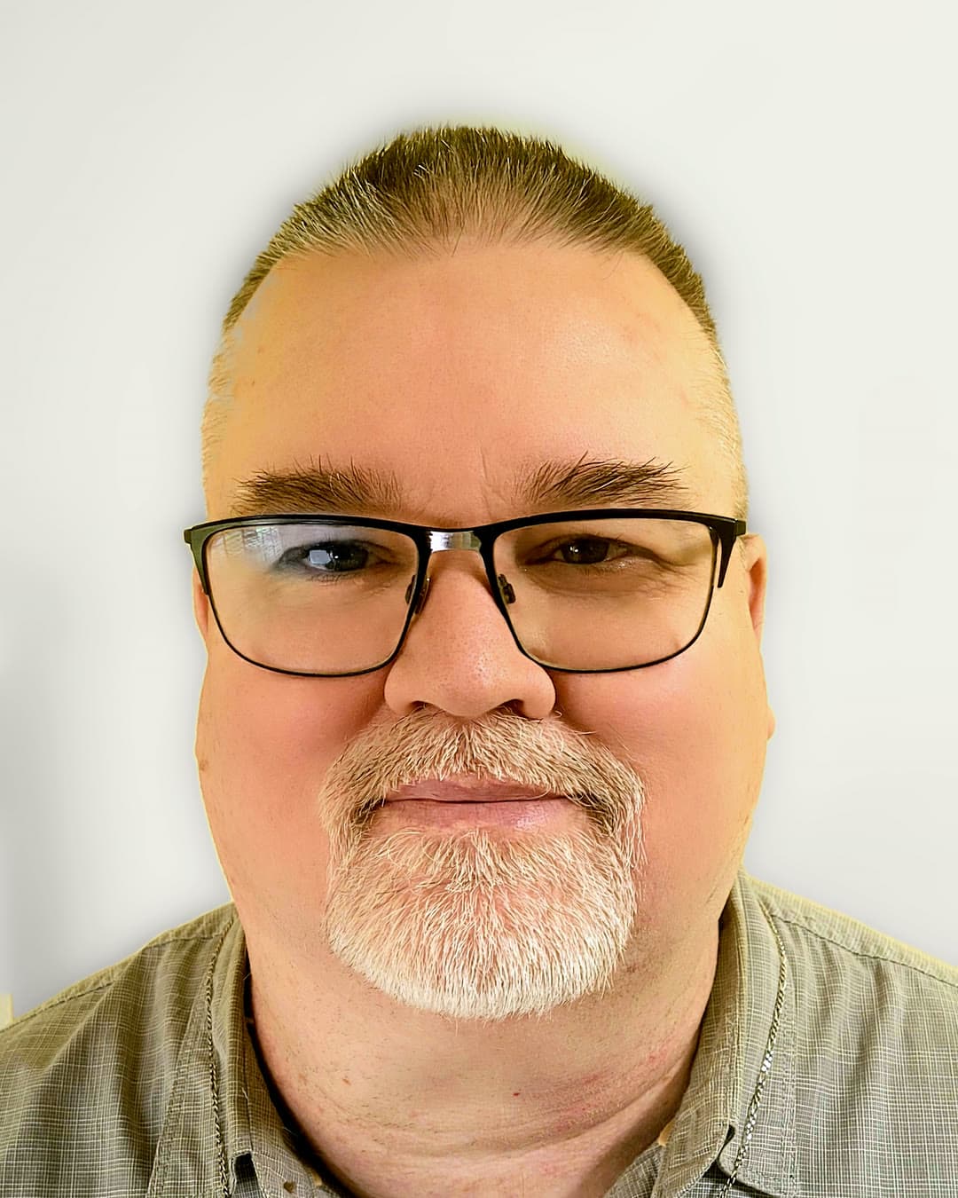 John Moelker -- founder of WiseAI Agency, pastor and software engineer